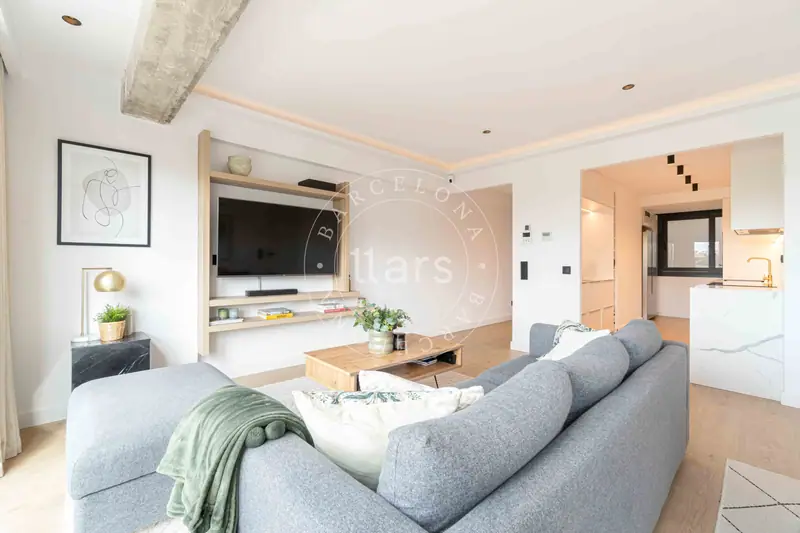 Piso en L'Hospitalet de Llobregat (BALIA) – foto 12
