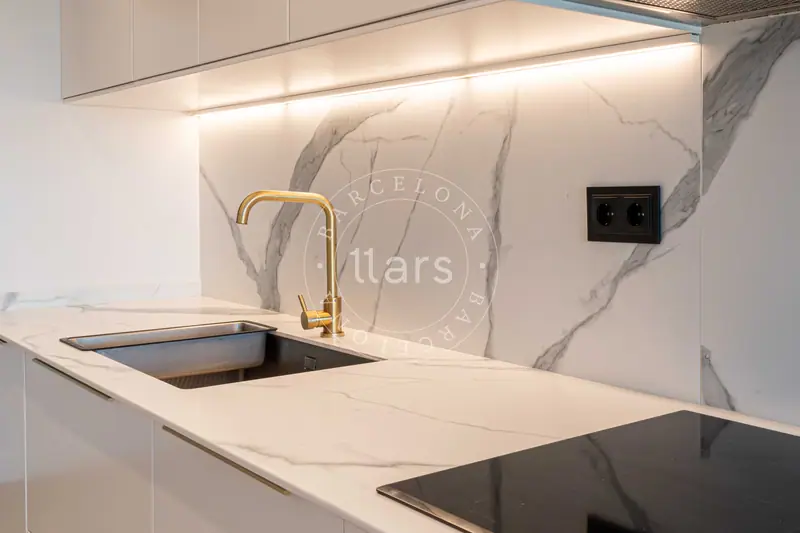 Piso en L'Hospitalet de Llobregat (BALIA) – foto 18