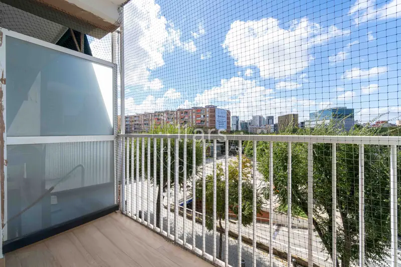 Piso en L'Hospitalet de Llobregat (BALIA) – foto 30