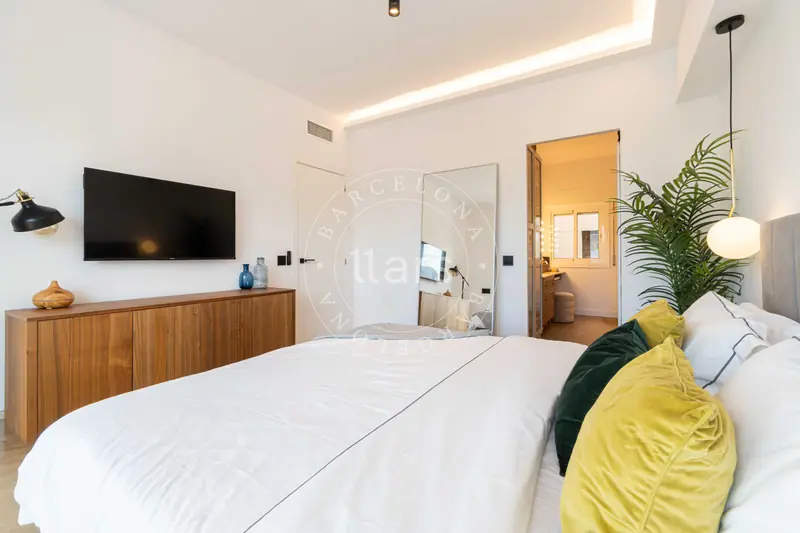 Piso en L'Hospitalet de Llobregat (BALIA) – foto 25
