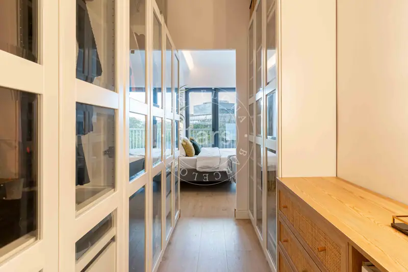 Piso en L'Hospitalet de Llobregat (BALIA) – foto 29