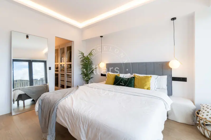 Piso en L'Hospitalet de Llobregat (BALIA) – foto 23