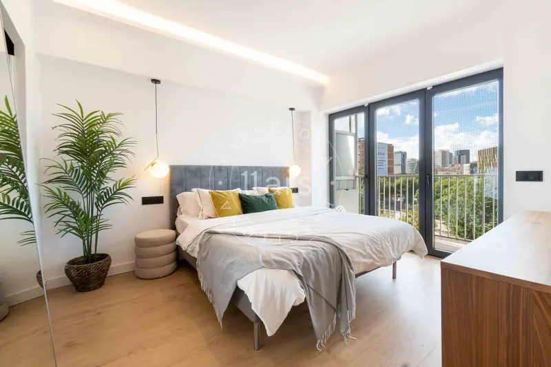Piso en L'Hospitalet de Llobregat (BALIA) – foto 22