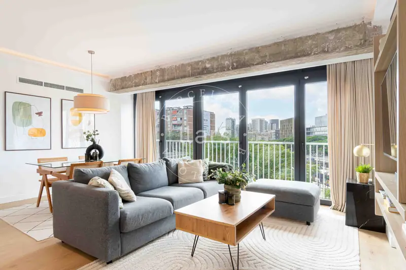 Piso en L'Hospitalet de Llobregat (BALIA) – foto 6