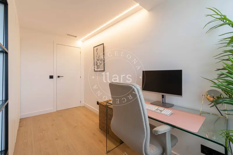 Piso en L'Hospitalet de Llobregat (BALIA) – foto 41