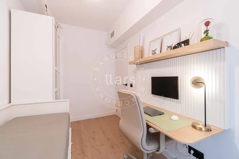Piso en L'Hospitalet de Llobregat (BALIA) – foto 37