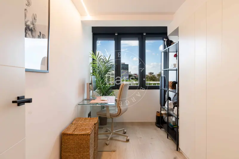 Piso en L'Hospitalet de Llobregat (BALIA) – foto 40