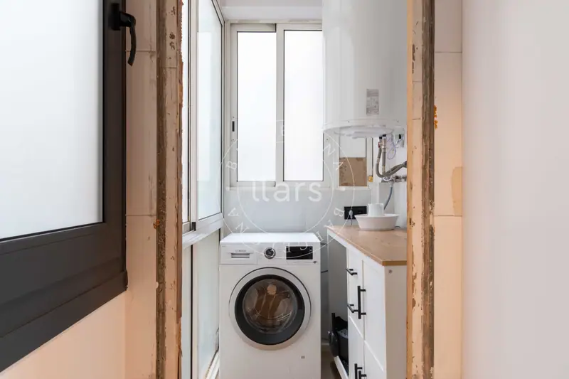Piso en L'Hospitalet de Llobregat (BALIA) – foto 44