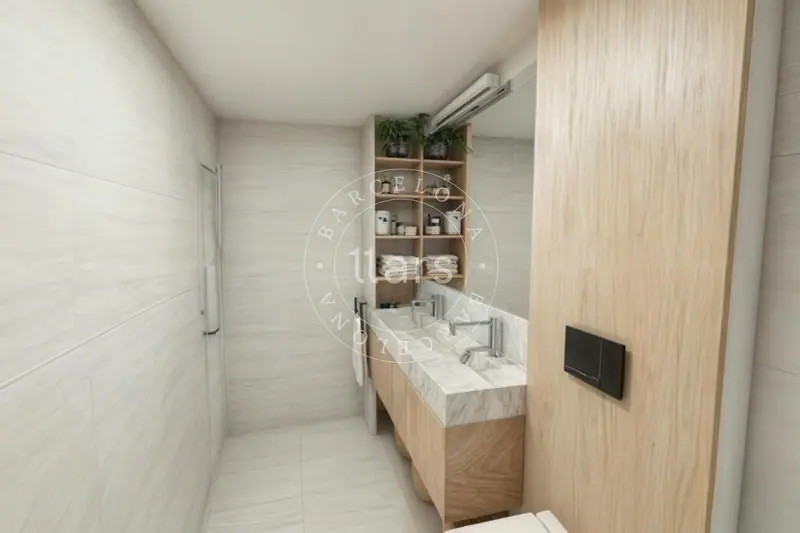 Piso en L'Hospitalet de Llobregat (BALIA) – foto 47