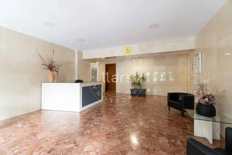 Piso en L'Hospitalet de Llobregat (BALIA) – foto 51
