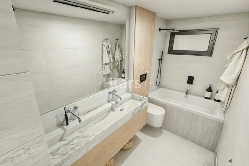 Piso en L'Hospitalet de Llobregat (BALIA) – foto 45