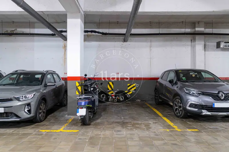 Piso en L'Hospitalet de Llobregat (BALIA) – foto 49