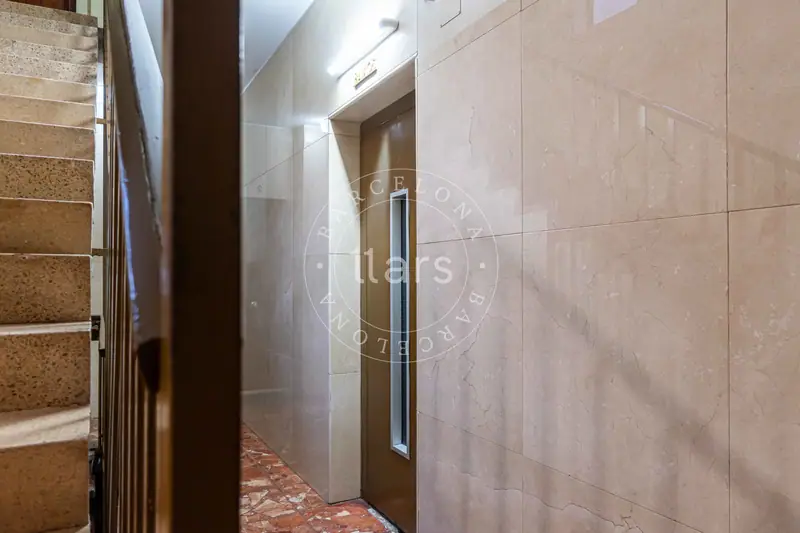 Piso en L'Hospitalet de Llobregat (BALIA) – foto 52