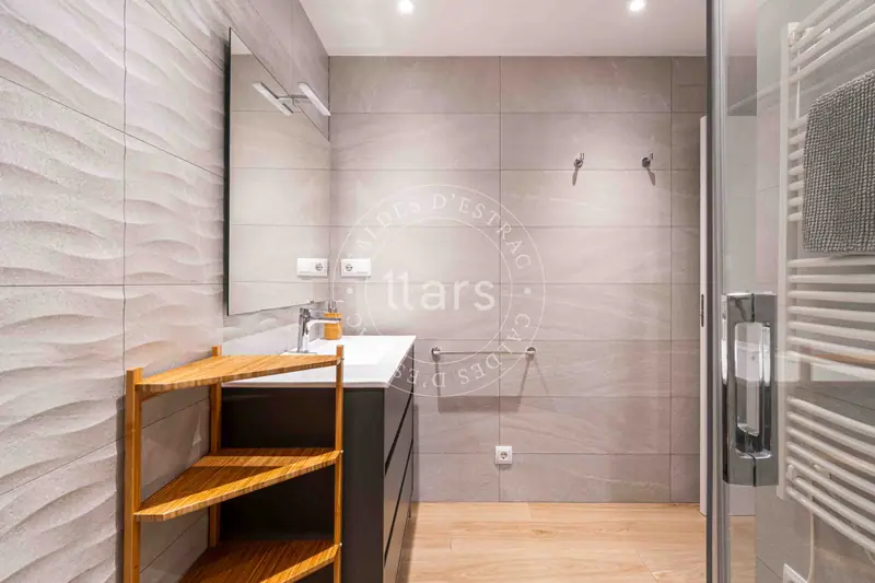 Piso en Caldes d'Estrac (BAREL) – foto 19