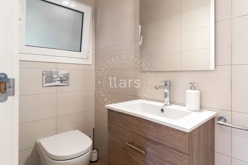 Piso en Caldes d'Estrac (BAREL) – foto 20
