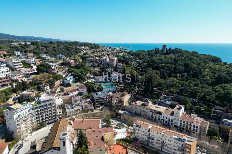 Piso en Caldes d'Estrac (BAREL) – foto 37
