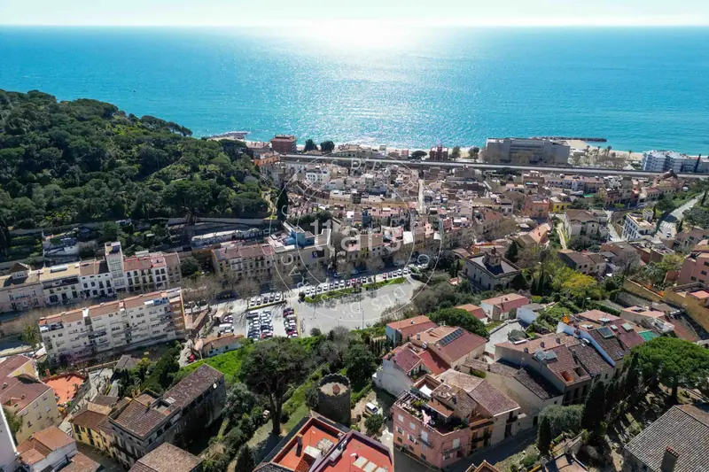 Piso en Caldes d'Estrac (BAREL) – foto 38