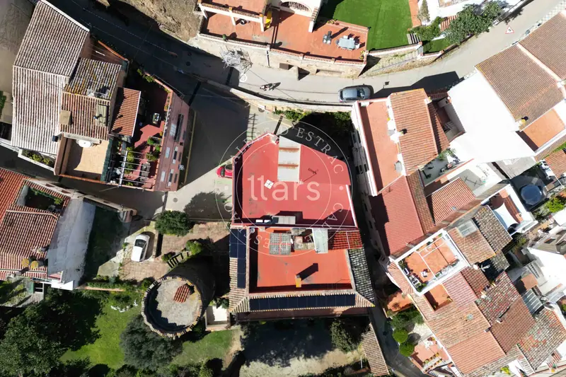 Piso en Caldes d'Estrac (BAREL) – foto 36