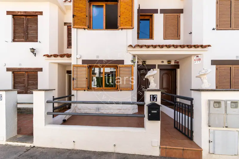 Casa en Roda de Berà (BARQUERA) – foto 3