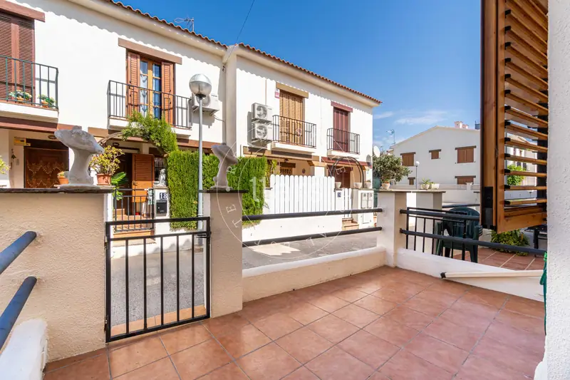 Casa en Roda de Berà (BARQUERA) – foto 4