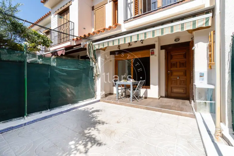 Casa en Roda de Berà (BARQUERA) – foto 20