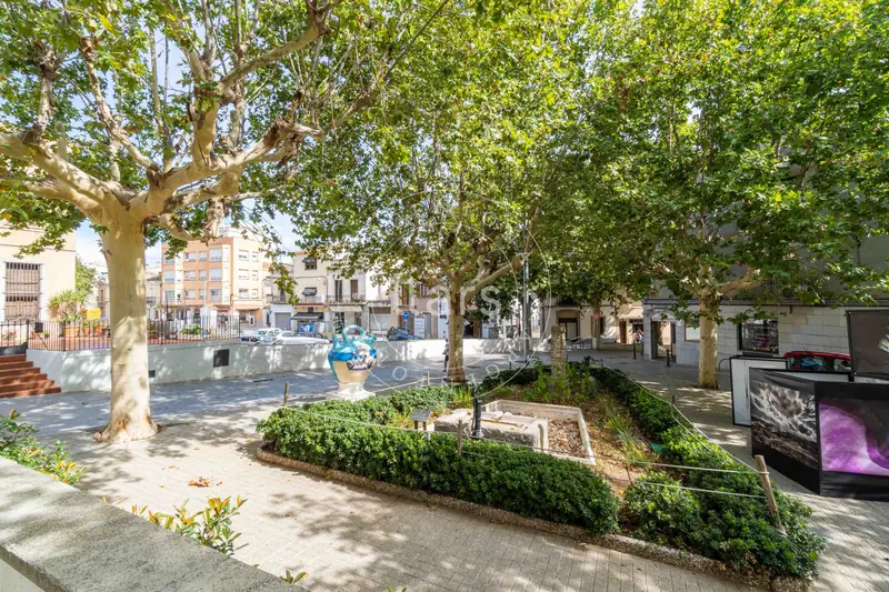 Zona de Argentona – foto 2
