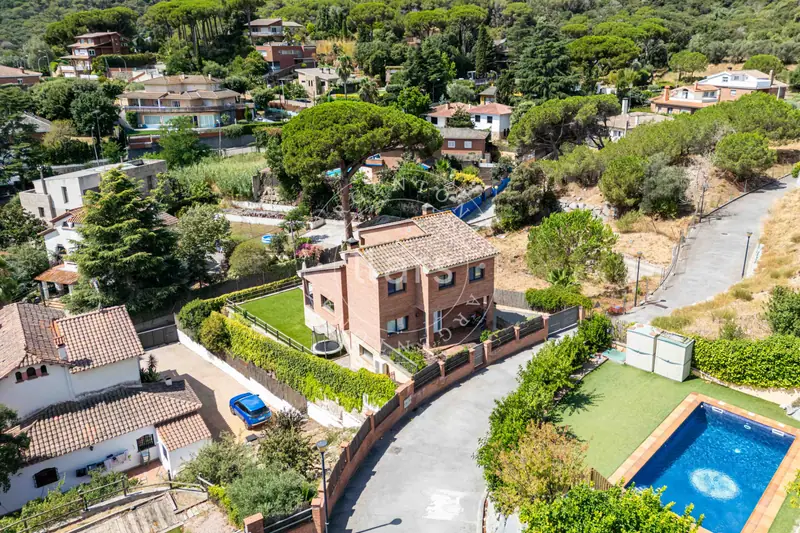 Casa en Argentona (SERIMA) – foto 6