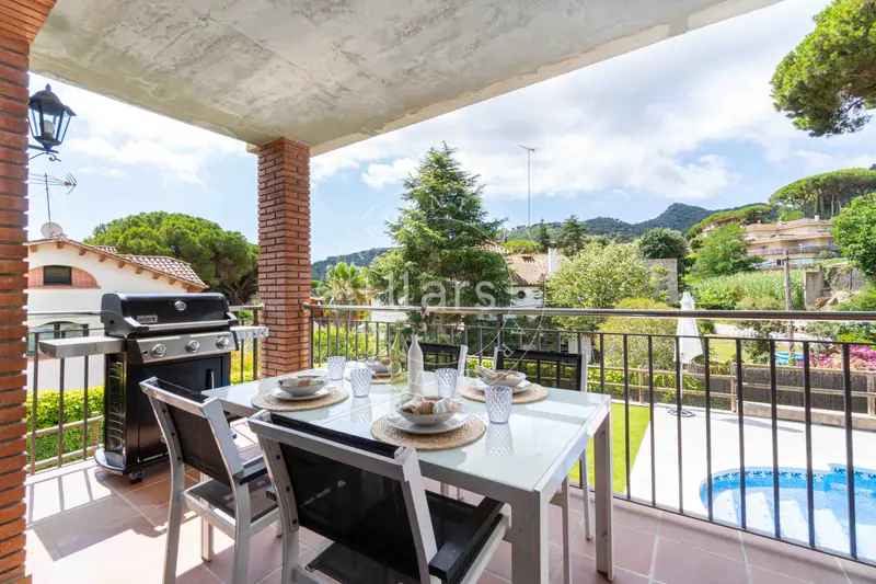 Casa en Argentona (SERIMA) – foto 18