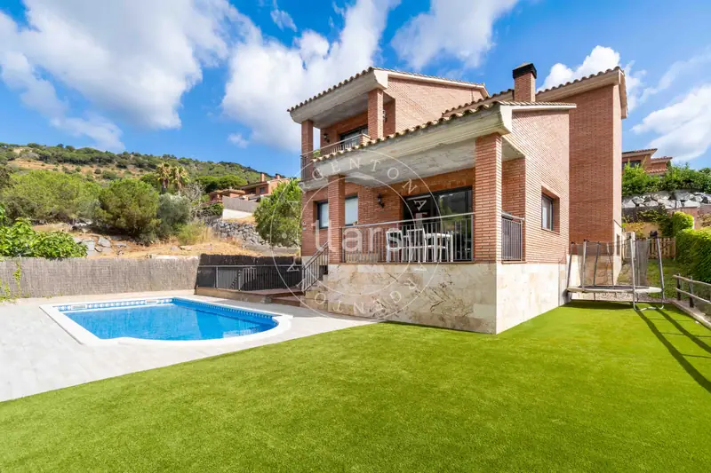 Casa en Argentona (SERIMA) – foto 3