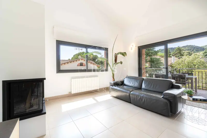 Casa en Argentona (SERIMA) – foto 17