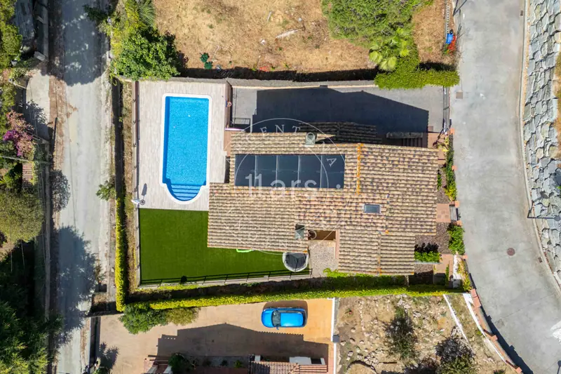Casa en Argentona (SERIMA) – foto 4