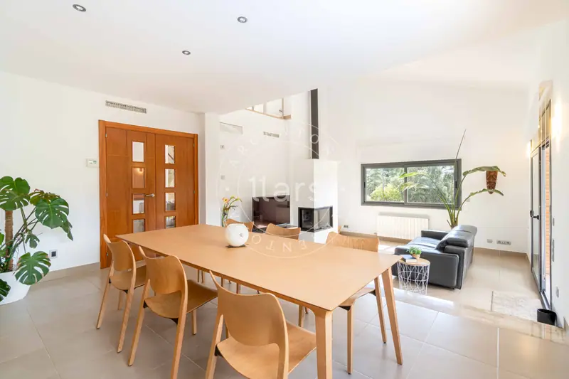 Casa en Argentona (SERIMA) – foto 12