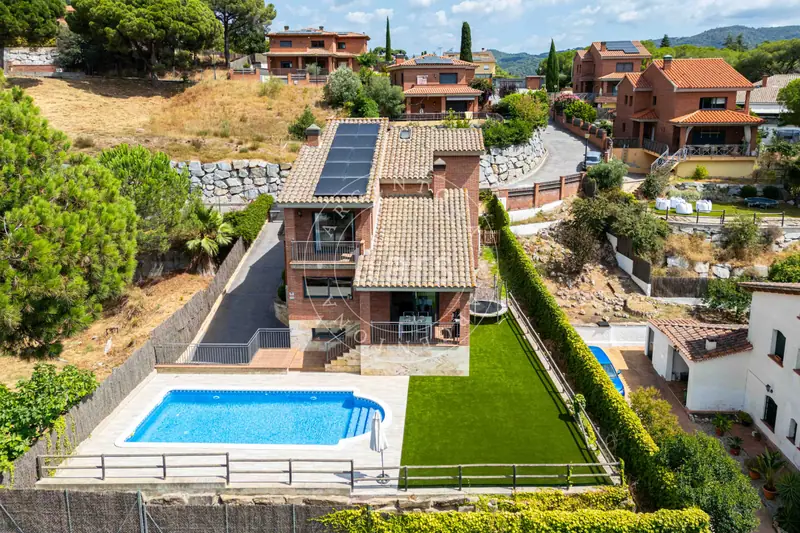 Casa en Argentona (SERIMA) – foto 5