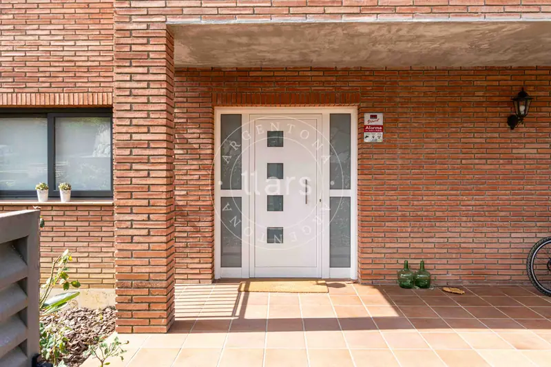 Casa en Argentona (SERIMA) – foto 8