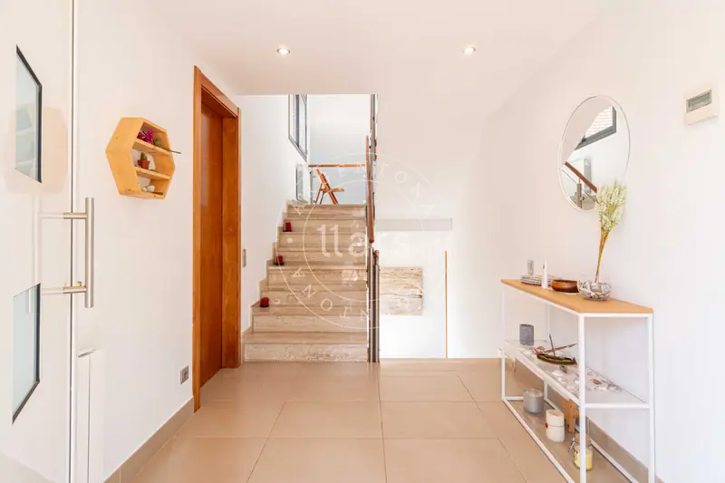 Casa en Argentona (SERIMA) – foto 9