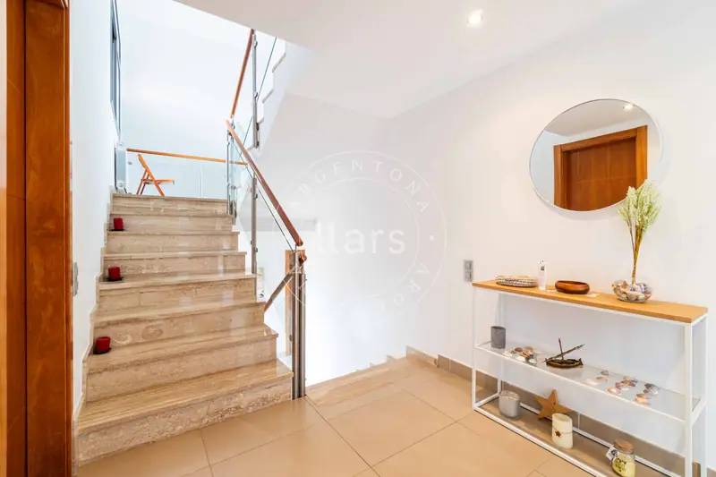 Casa en Argentona (SERIMA) – foto 10