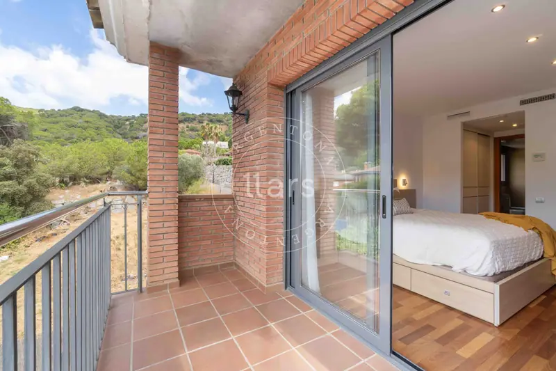 Casa en Argentona (SERIMA) – foto 35