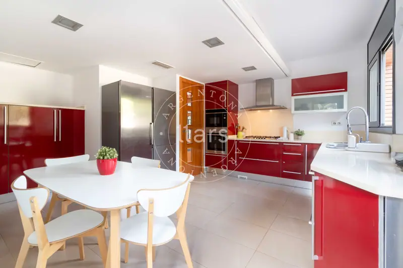Casa en Argentona (SERIMA) – foto 25