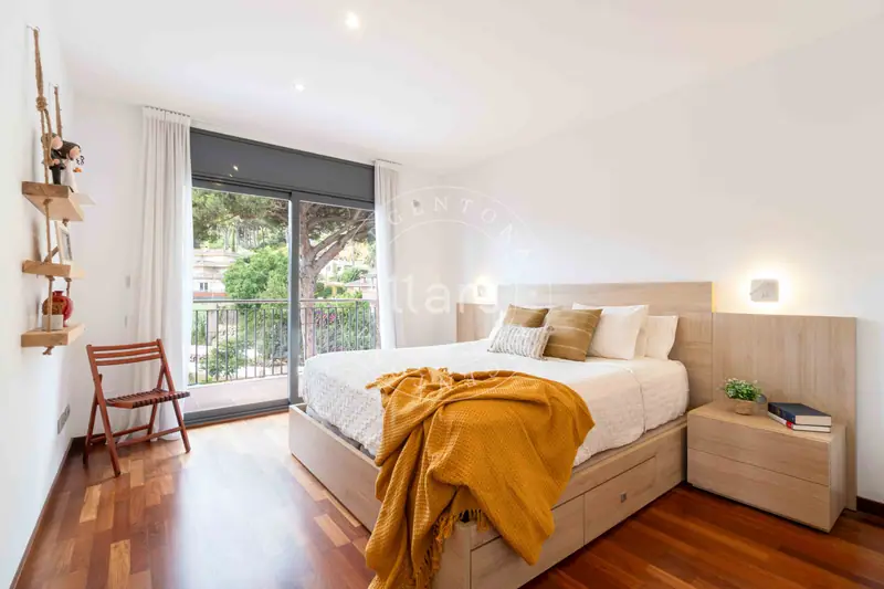 Casa en Argentona (SERIMA) – foto 31