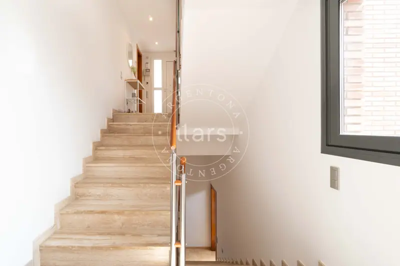 Casa en Argentona (SERIMA) – foto 27