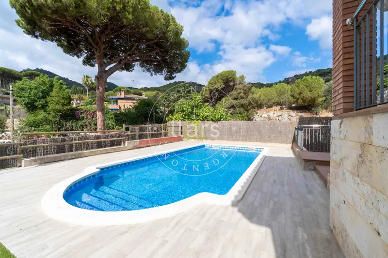 Casa en Argentona (SERIMA) – foto 20