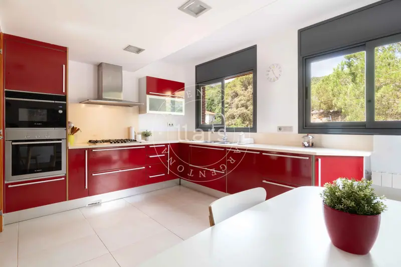 Casa en Argentona (SERIMA) – foto 24