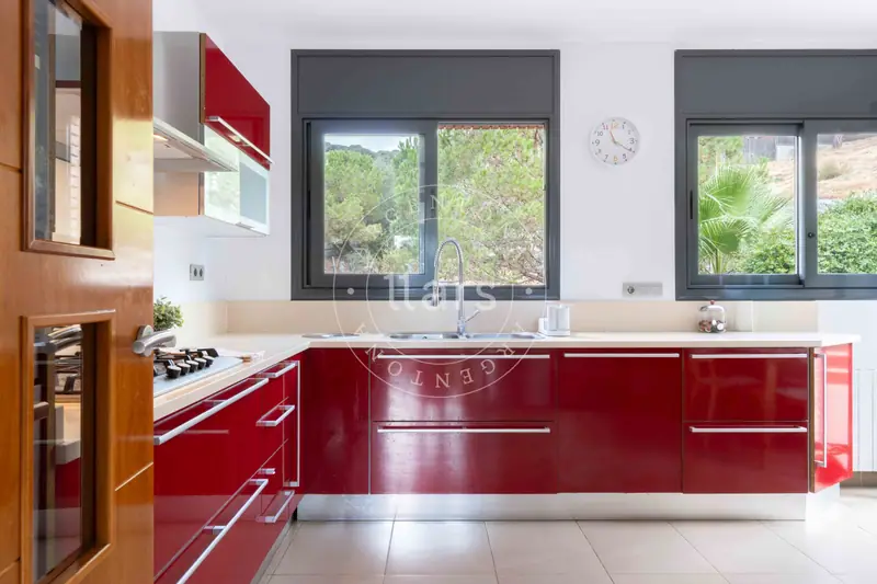Casa en Argentona (SERIMA) – foto 22