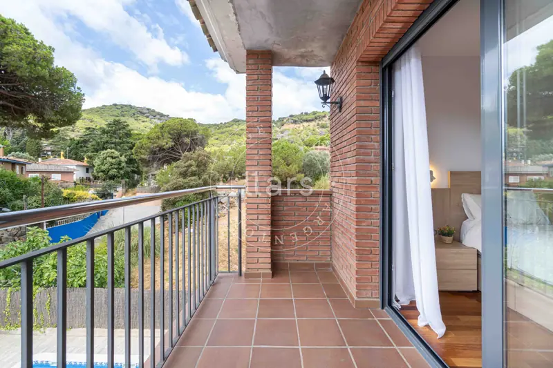 Casa en Argentona (SERIMA) – foto 34