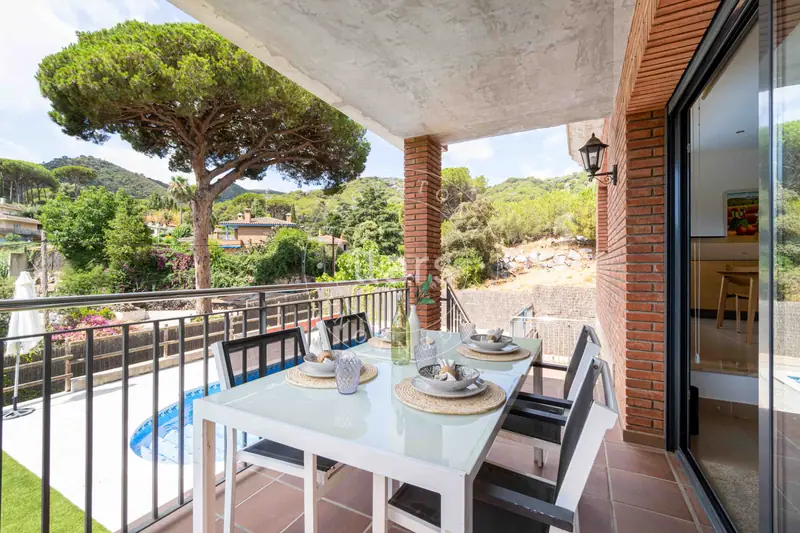 Casa en Argentona (SERIMA) – foto 19