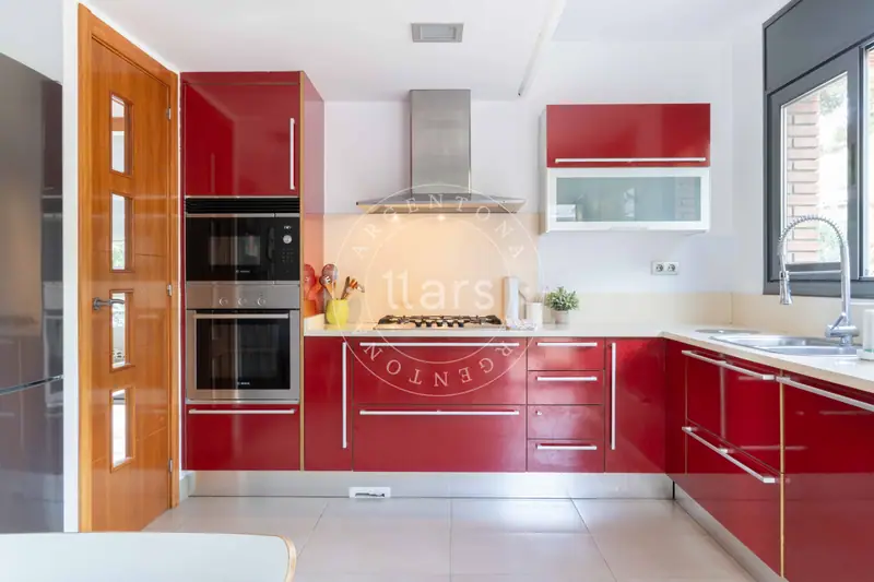 Casa en Argentona (SERIMA) – foto 23