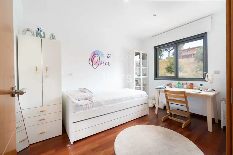Casa en Argentona (SERIMA) – foto 43