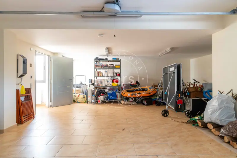 Casa en Argentona (SERIMA) – foto 61