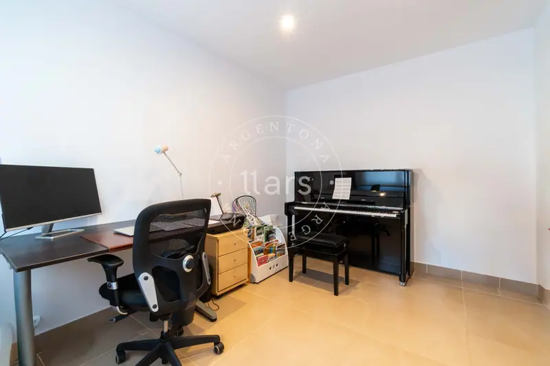 Casa en Argentona (SERIMA) – foto 52