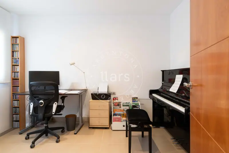 Casa en Argentona (SERIMA) – foto 51